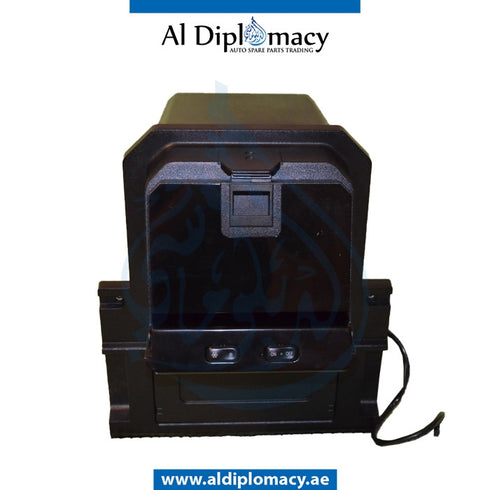 REFRIGERATOR BOX for Mercedes-Benz S Class W216 (2006-2014) models